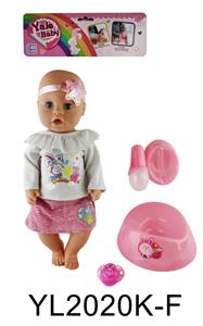 DOLL - OBL899446