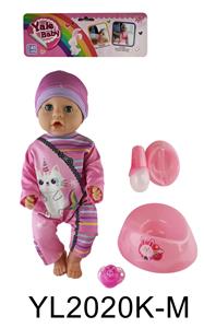 DOLL - OBL899460