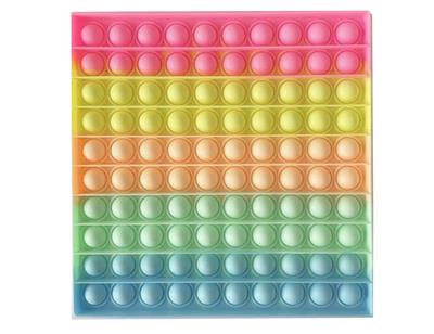 糖果色大号正方型灭鼠先锋 - OBL899696