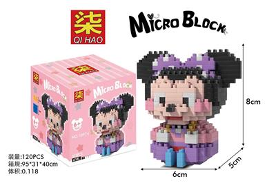 萌米妮 - OBL899831
