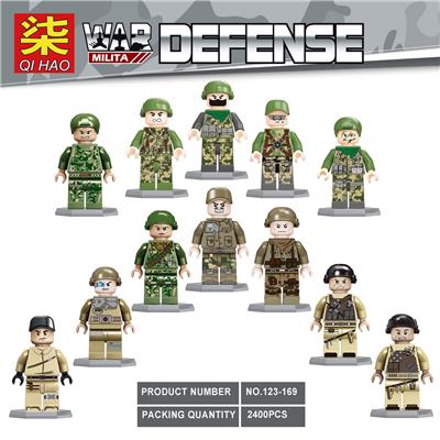 战争系列 - OBL899838