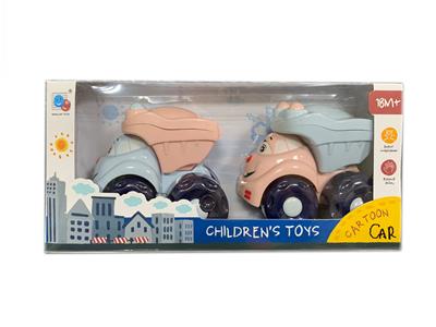 Pull back toys - OBL899921
