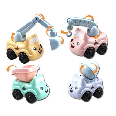 Pull back toys - OBL899924