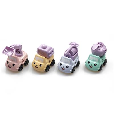 Pull back toys - OBL899929