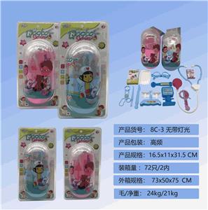 DoctorToy - OBL899978