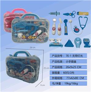 DoctorToy - OBL899980