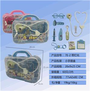 DoctorToy - OBL899981