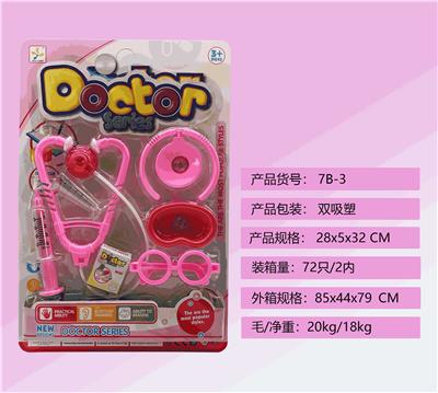 DoctorToy - OBL899986