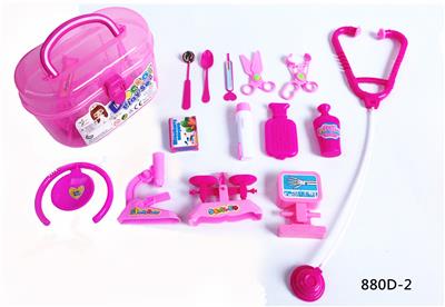 DoctorToy - OBL900007