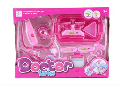 DoctorToy - OBL900010