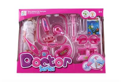 DoctorToy - OBL900011