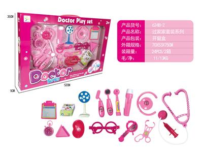 DoctorToy - OBL900013