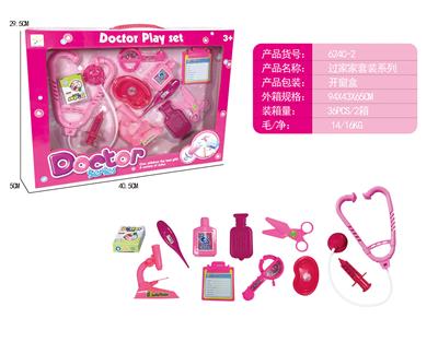 DoctorToy - OBL900015