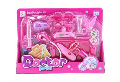 DoctorToy - OBL900016