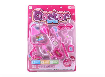 DoctorToy - OBL900017