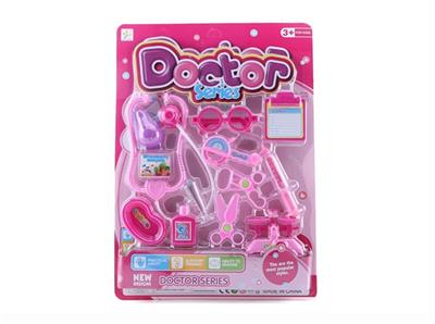 DoctorToy - OBL900018