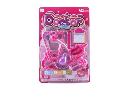 DoctorToy - OBL900019