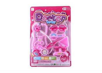 DoctorToy - OBL900020