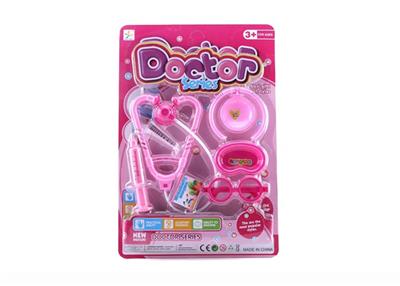 DoctorToy - OBL900021