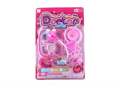 DoctorToy - OBL900022