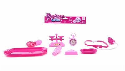 DoctorToy - OBL900028