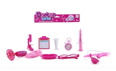 DoctorToy - OBL900029