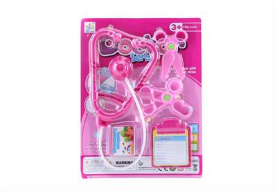 DoctorToy - OBL900031