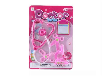 DoctorToy - OBL900037