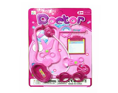 DoctorToy - OBL900039