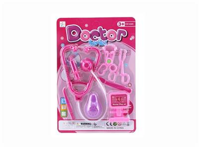 DoctorToy - OBL900040