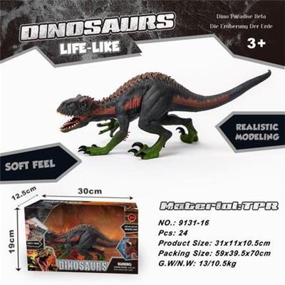 暴虐迅猛龙 - OBL900068