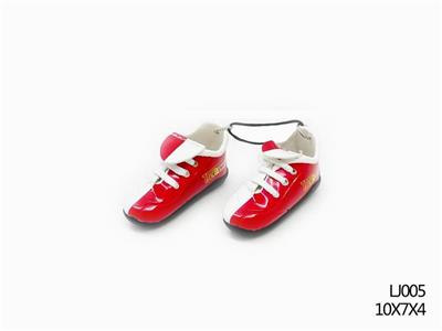 SUCTION CUP SHOES - OBL900144