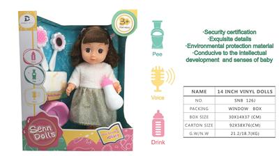 DOLL - OBL900300
