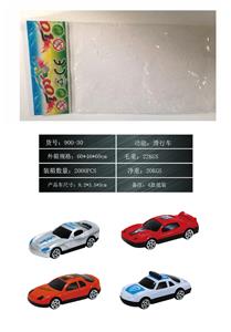 滑行仿真车 - OBL900416