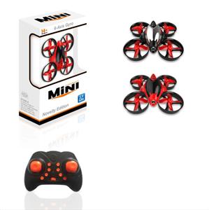 Remote control plane - OBL900511