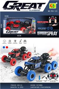 Remote control cars / tanks - OBL900535