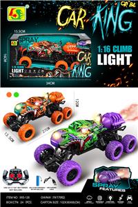 Remote control cars / tanks - OBL900538