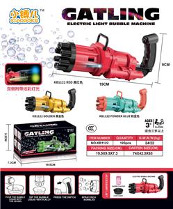 BUBBLE SET - OBL900651