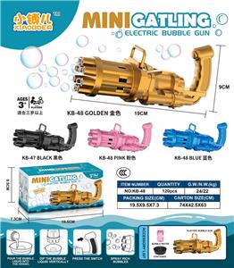 BUBBLE SET - OBL900656