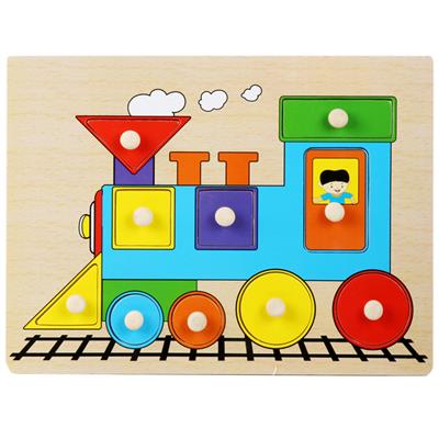 TRANSPORTATION PUZZLE 2 - OBL900682