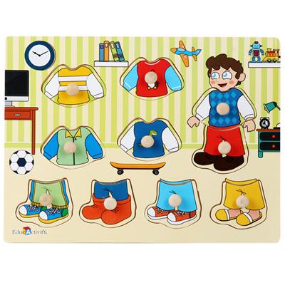BOYS CROSS MAKE UP - OBL900684