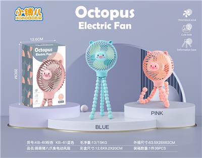 Fan - OBL900756