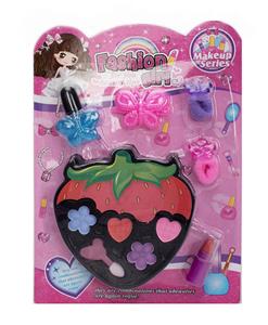 STRAWBERRY COSMETICS - OBL900816