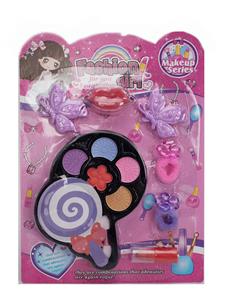 LOLLIPOP COSMETICS - OBL900818