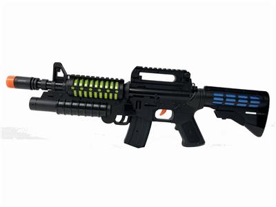 electric gun - OBL900872
