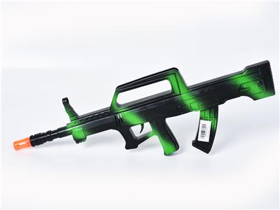Flint gun - OBL900902