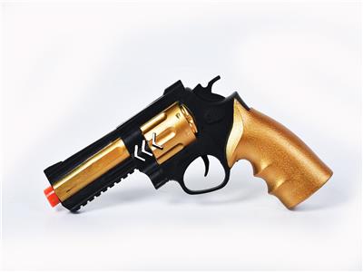 Flint gun - OBL900904