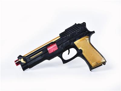 Flint gun - OBL900907