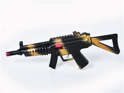 Flint gun - OBL900910