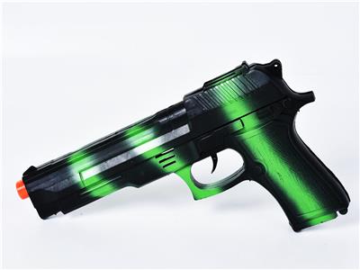 Flint gun - OBL900911